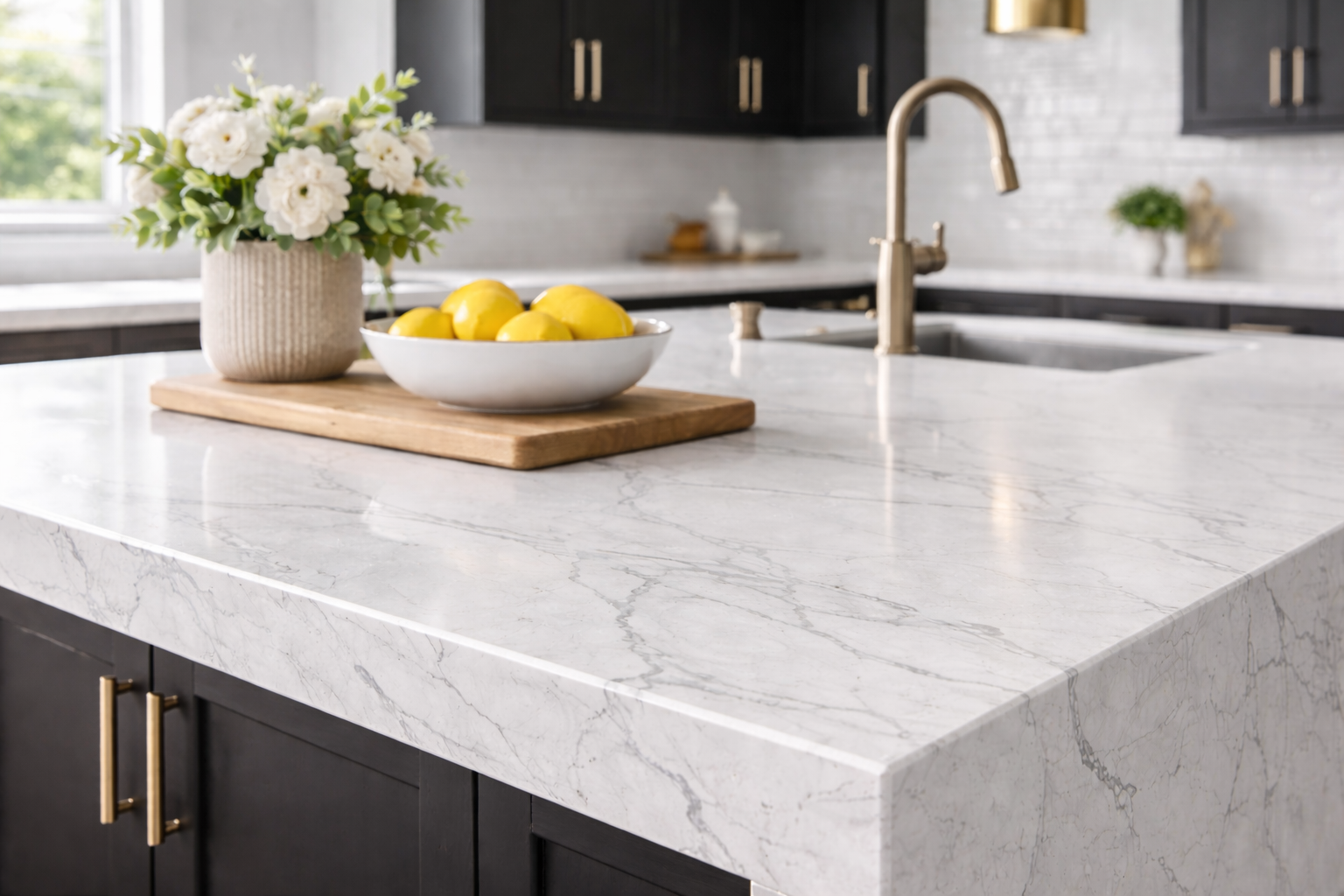Kitchen Countertop