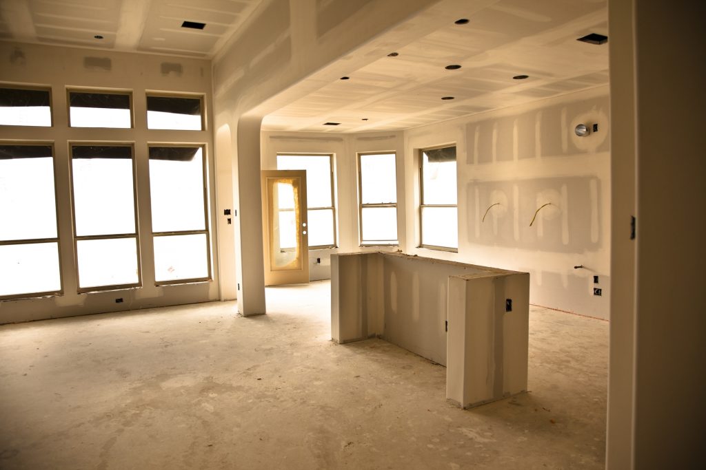 Home Renovation vs Home Remodeling