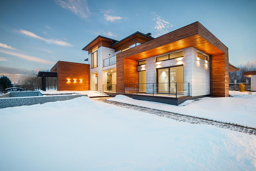 Home Energy Efficiency