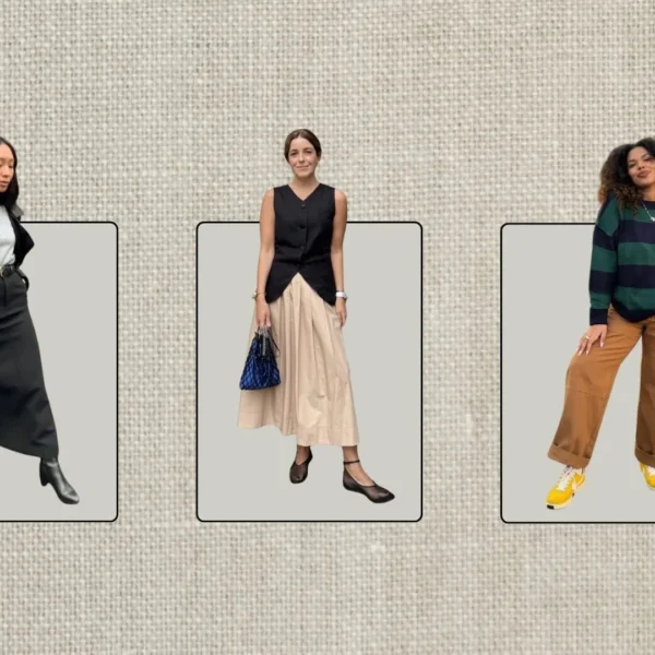 How Fashion Accessories Influence Personal Style and First Impressions