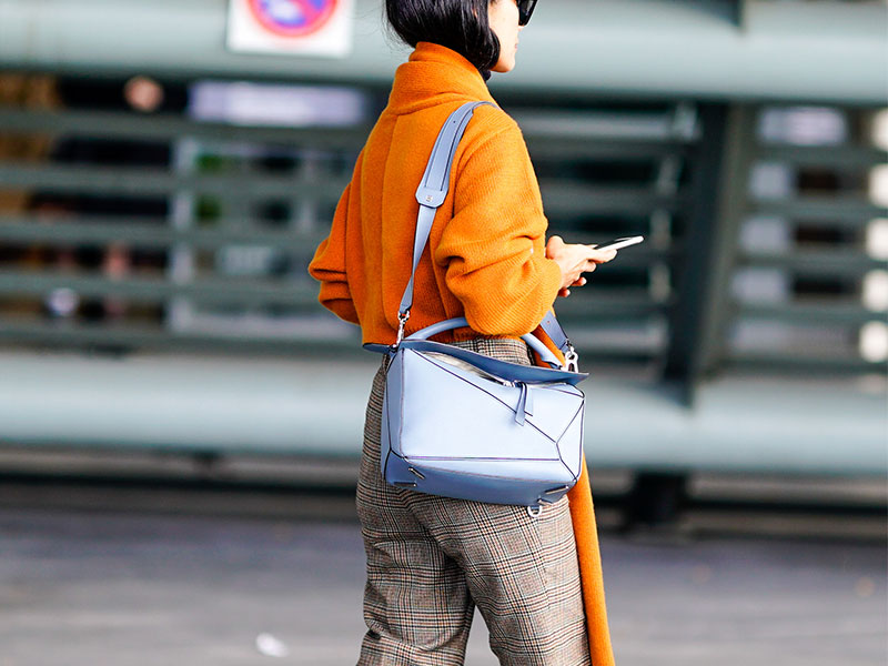 Common Fashion Mistakes