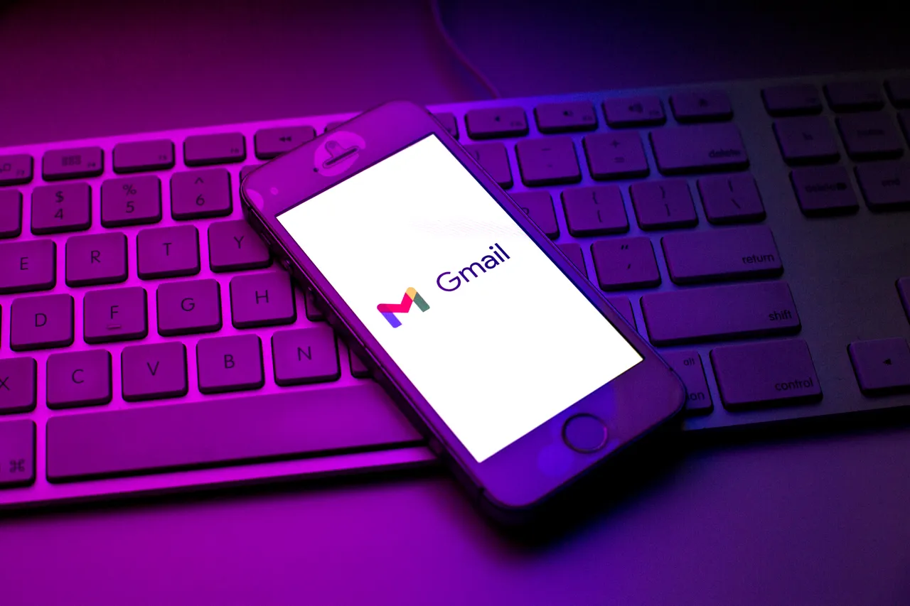Gmail PVA Accounts
