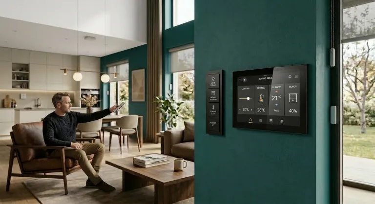 Smart Home Upgrades