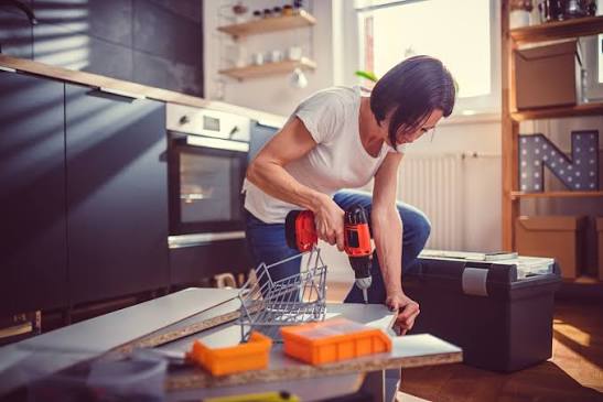 Home Improvement Hacks