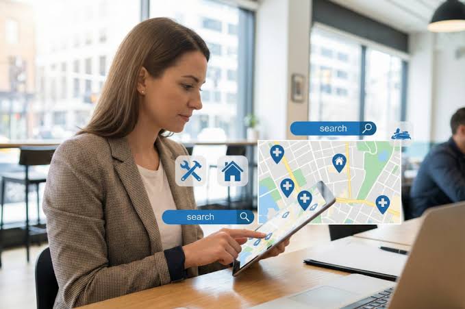 Find Reliable Local Home