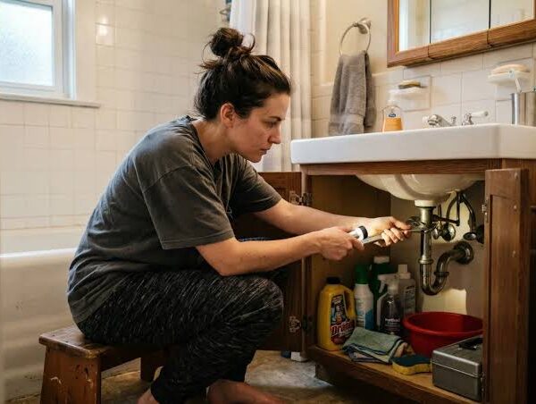 Essential Home Maintenance Tasks That Prevent Expensive Repairs