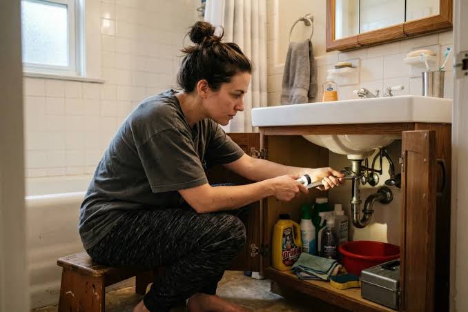 Essential Home Maintenance