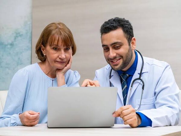 How Online Reviews Influence a Patient’s Choice of Doctor