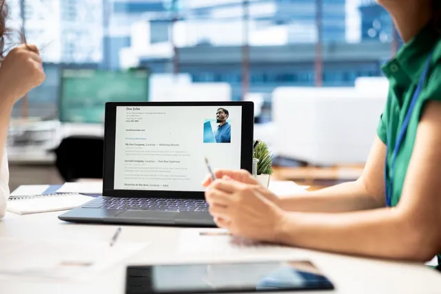 LinkedIn Profile Optimization