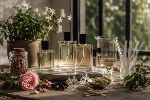 Why More Perfume Lovers Are Discovering Independent UK Fragrance Brands