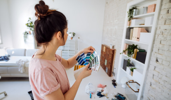 Home Upgrades