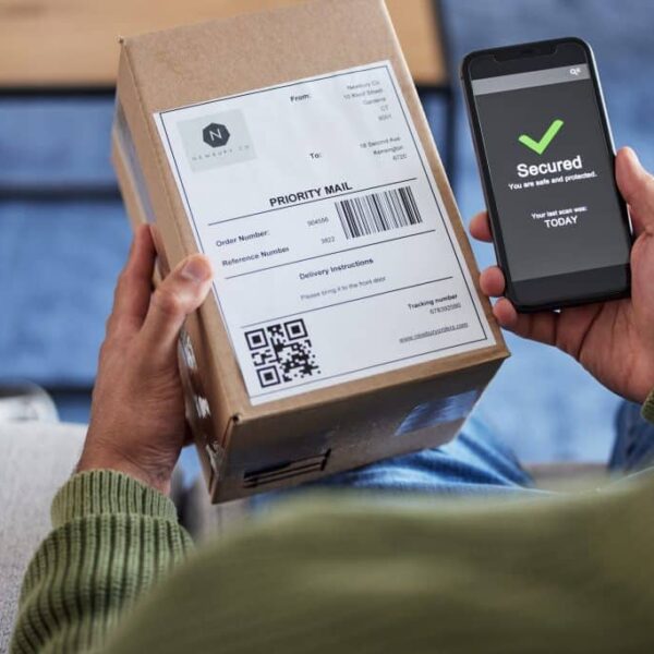 How Mobile Workforce Technology Helps Courier Companies Improve Delivery Operations