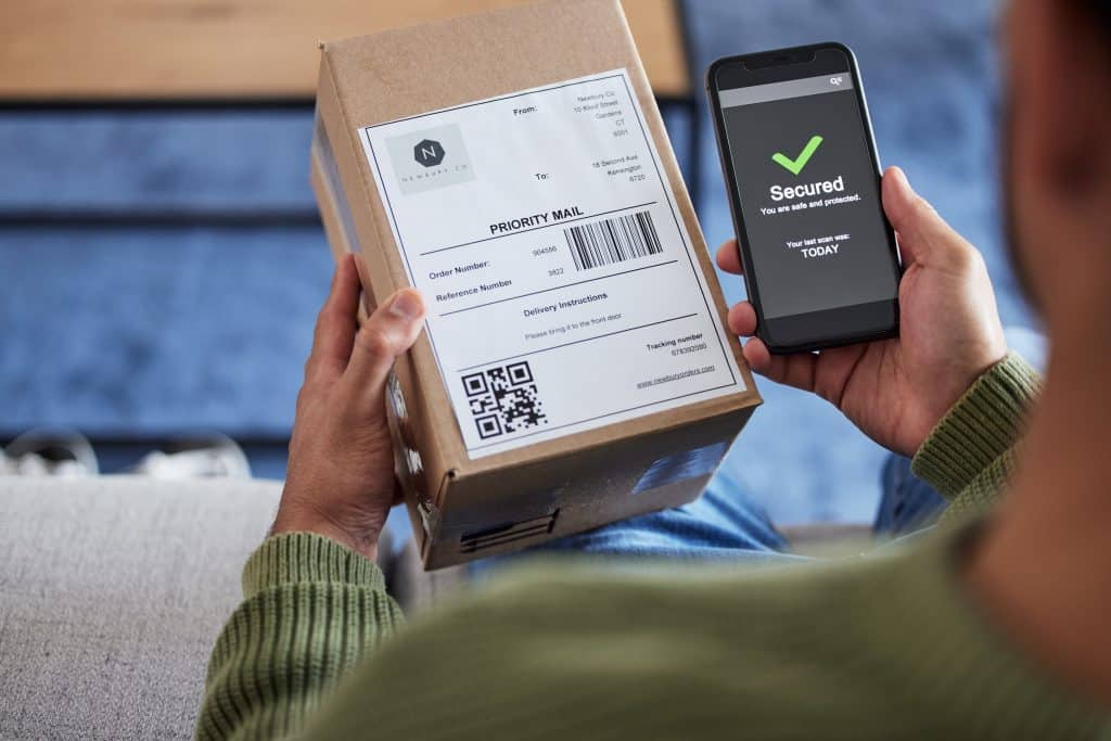 Mobile Workforce Technology