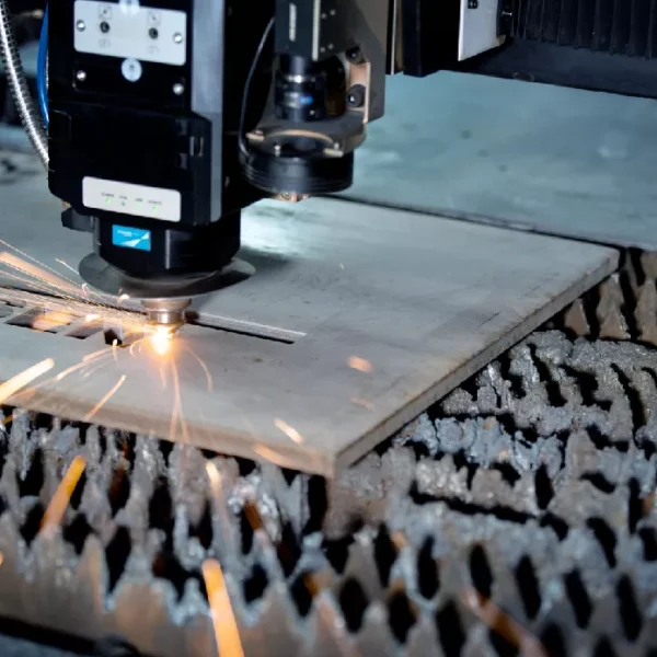 Reliable Generator Maintenance and Advanced Fiber Laser Technology