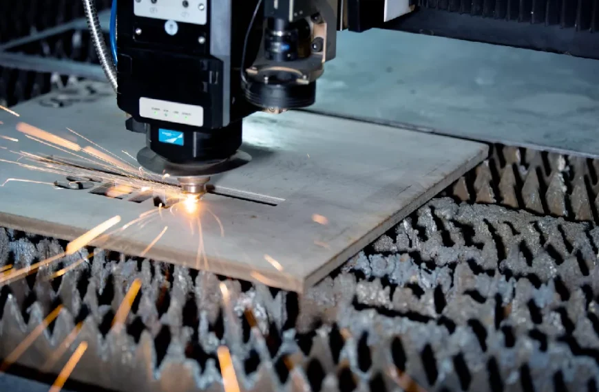 Reliable Generator Maintenance and Advanced Fiber Laser Technology