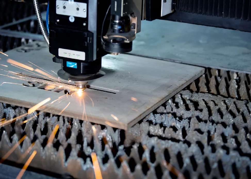 Fiber Laser Technology