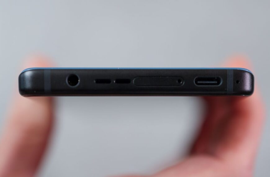 Type C Handsfree Not Working? Try These Quick Fixes