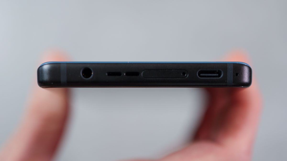 Type C Handsfree