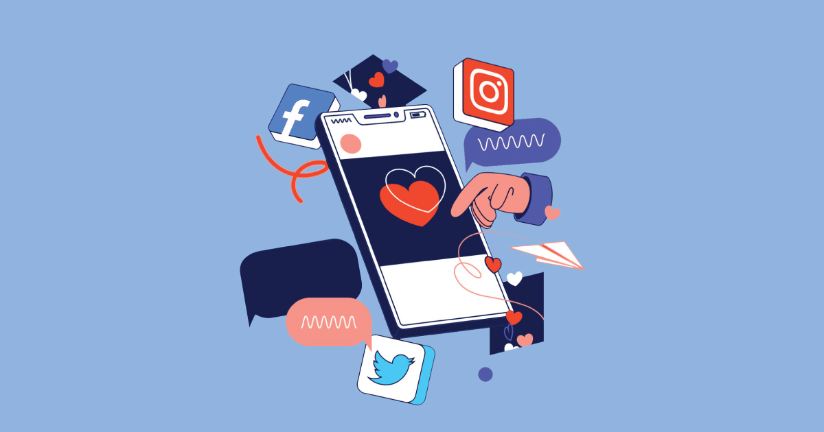 Social Media