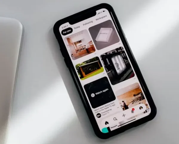 How to Download Pinterest Videos Without Complicated Software