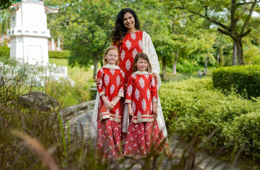 Organic Baby Clothes Singapore: A Thoughtful Choice for Modern Families