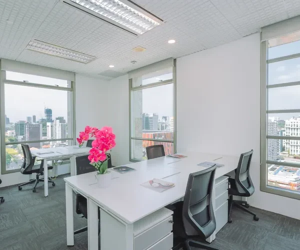 Private Office Space for Rent Singapore: A Professional Solution for Modern Businesses