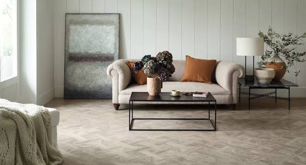 Modern Living Room Flooring Designs for Luxury Interior Appearance