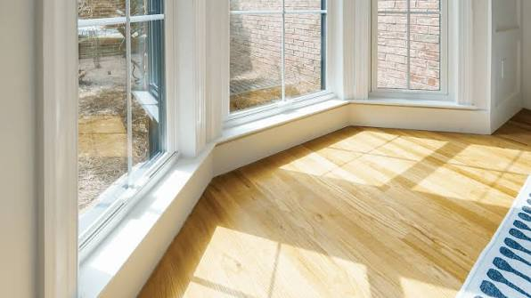 Energy Efficient Windows for Reducing Heat Loss and Improving Home Performance