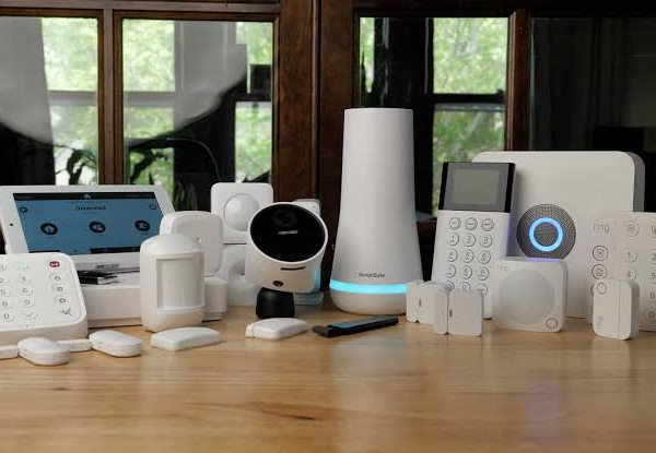 Remote Home Monitoring Systems for Modern Security Management