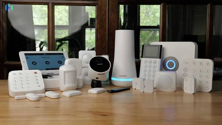 Remote Home Monitoring Systems for Modern Security Management