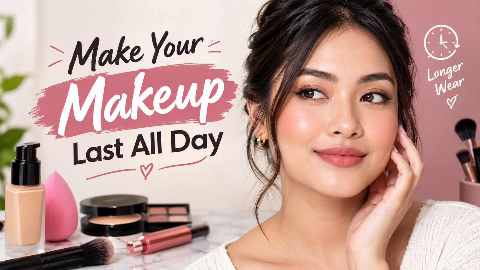 Makeup