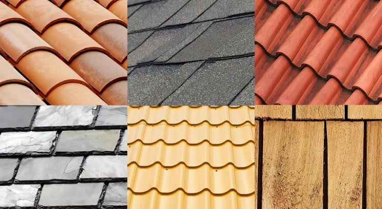 Which Roofing Materials Last Longer in Harsh Residential Weather Conditions