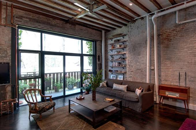A Room-by-Room Strategy for Decorating Around Exposed Heating Pipes