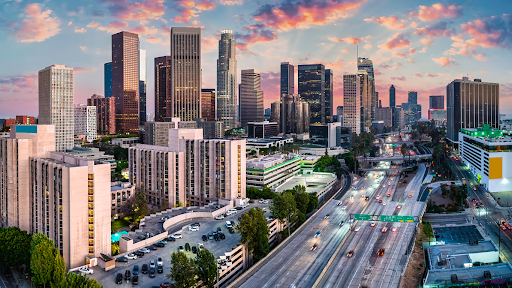 How Corporate Housing Can Simplify Extended Business Stays in Los Angeles