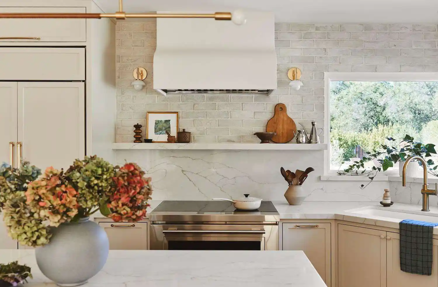 Small Kitchen Improvement Projects