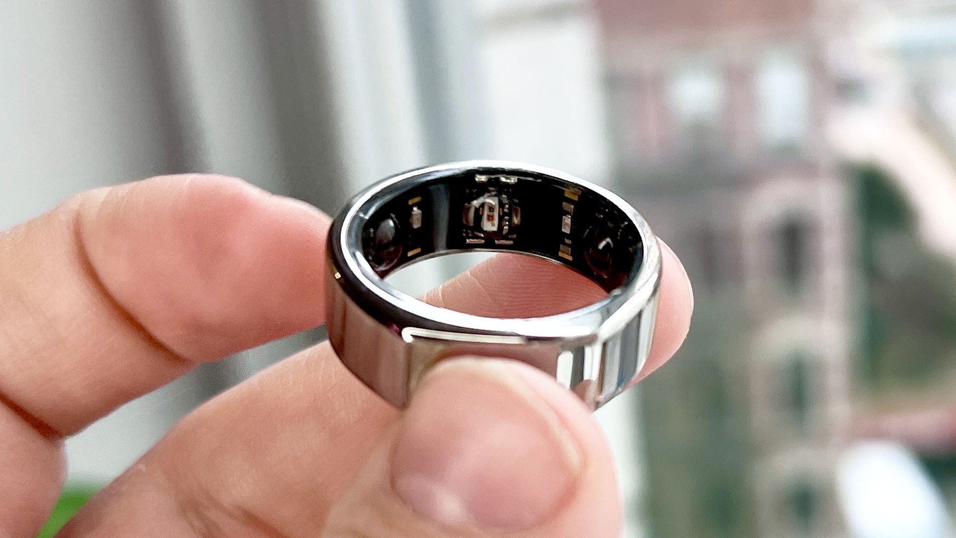Fitness Ring