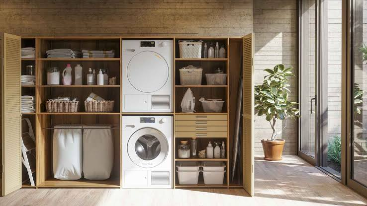 Laundry Room Drainage Planning Methods