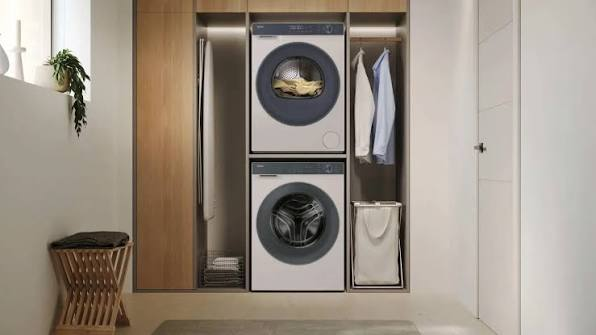 Washing Machine Vibration Reduction Techniques That Prevent Excessive Noise and Movement During Spin Cycles