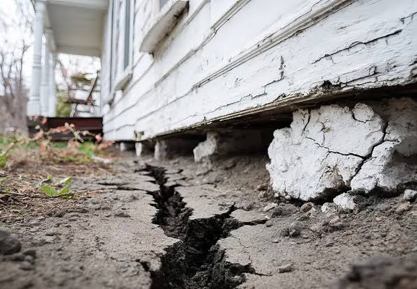 Foundation Settlement Warning Signs That Homeowners Should Understand Before Planning Structural Repairs