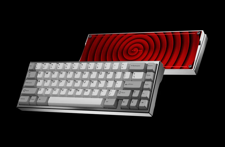 65 percent Keyboard Explained Layout Trade Offs and Who It Suits