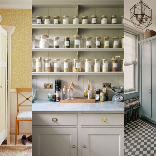 Modern Home Storage Ideas That Reduce Clutter and Improve Organization Throughout The House