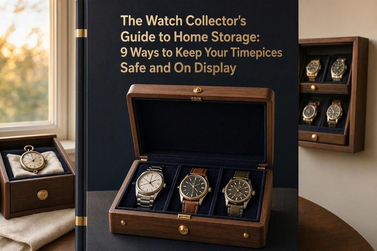 Watch Collector's