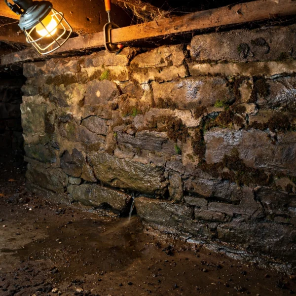 Traditional Stone Foundation Repair Options for Older Properties Experiencing Repeated Groundwater Intrusion