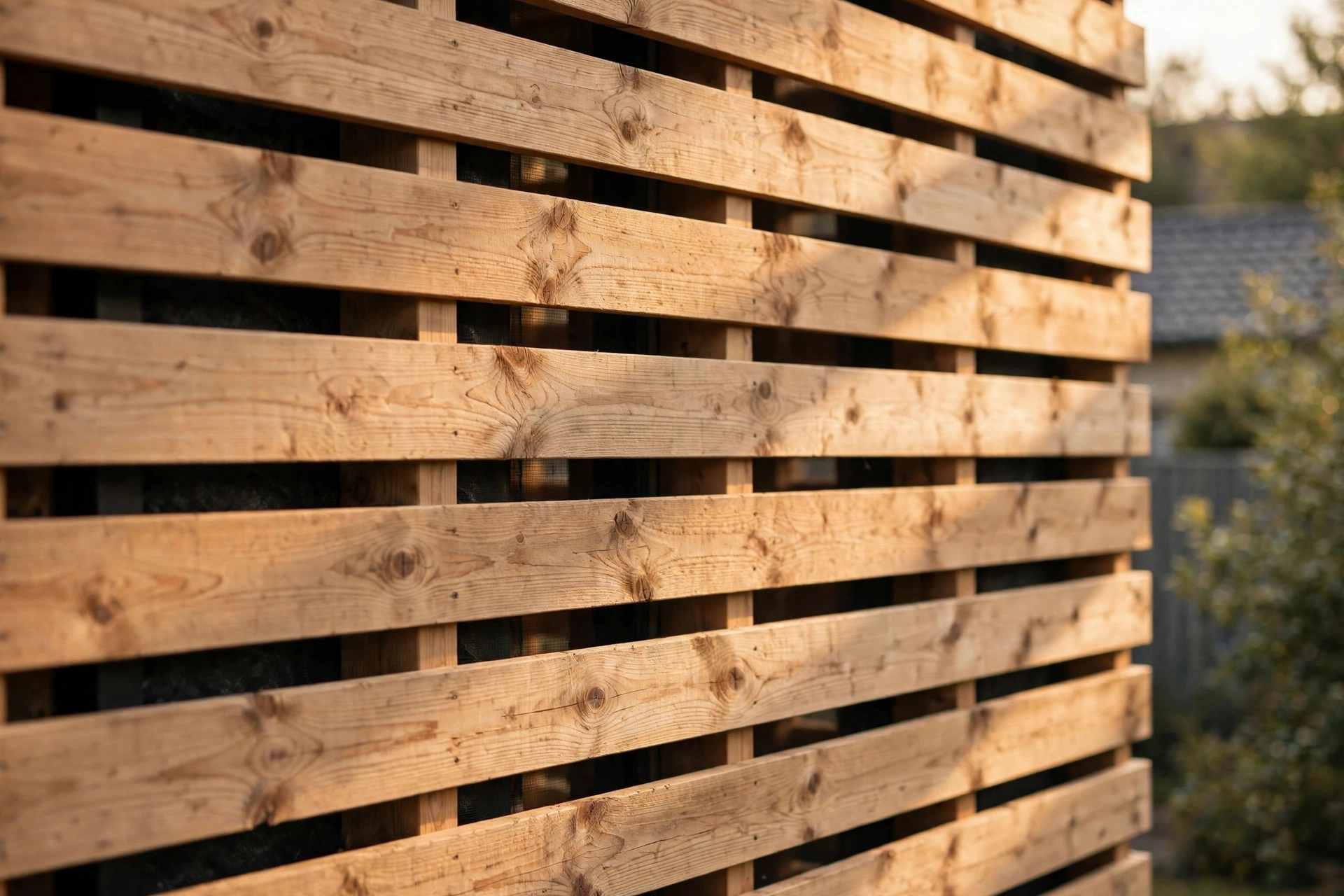 Wood Cladding Ventilation Gap Requirements That Help Reduce Moisture Trapping Behind Exterior Timber Boards